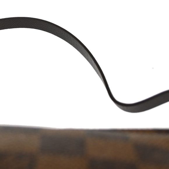 LOUIS VUITTON Trousse makeup Clutch Bag - Picture 9 of 16